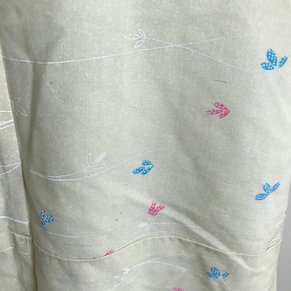 Urban Outfitters Kimono Happi Coat - Picture 7 of 7